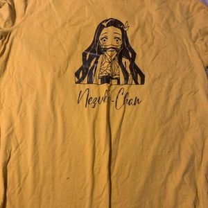 Demon slayer Nezuko Shirt